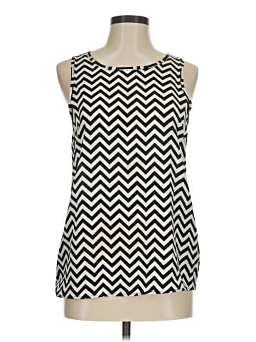 Mi ami Sleeveless Blouse (view 1)