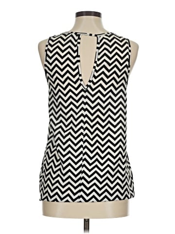 Mi ami Sleeveless Blouse (view 2)