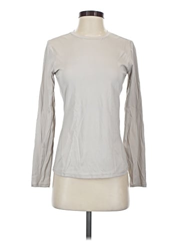 Yogalicious Long Sleeve T-Shirt (view 1)