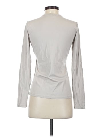Yogalicious Long Sleeve T-Shirt (view 2)