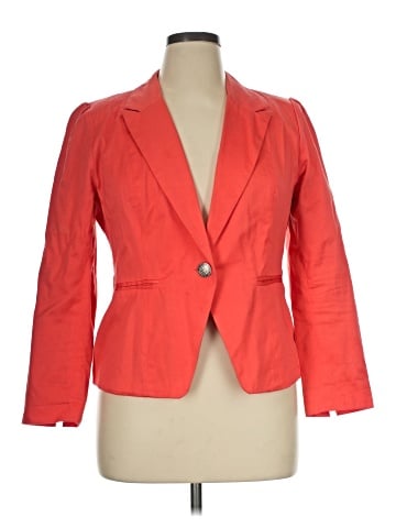 Marisa Christina Blazer (view 1)