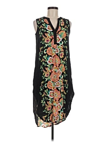 Cupio Casual Dress (view 1)