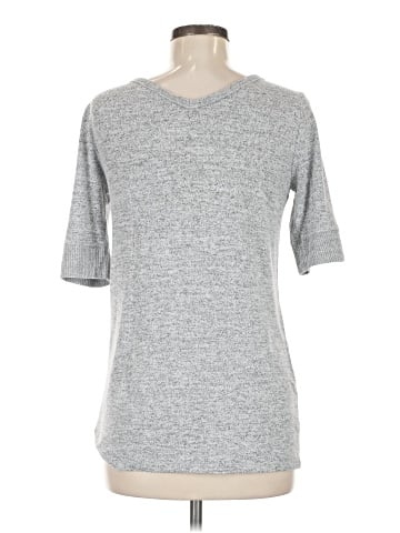 Gap 3/4 Sleeve T-Shirt (view 2)