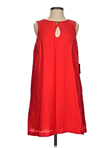 Simply Vera Vera Wang Casual Dress (view 1)