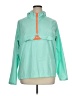 Under Armour Teal Windbreaker Size XL - photo 1