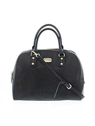MICHAEL Michael Kors Satchel (view 1)
