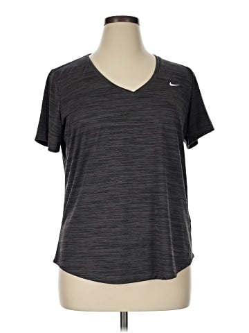 Nike Active T-Shirt (view 1)