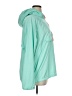 Under Armour Teal Windbreaker Size XL - photo 4