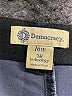 Democracy Camo Blue Active Pants Size 16 - photo 4