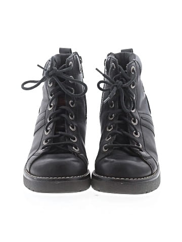 Harley Davidson Ankle Boots (view 2)