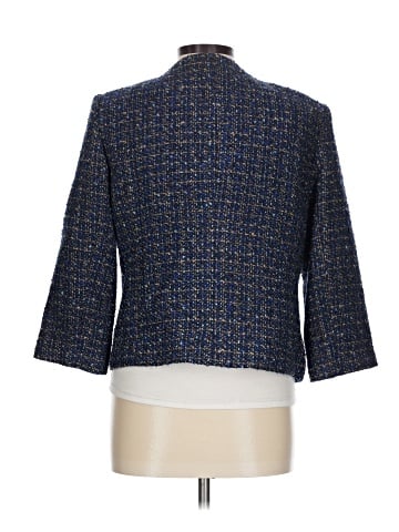 Ellen Tracy Blazer (view 2)