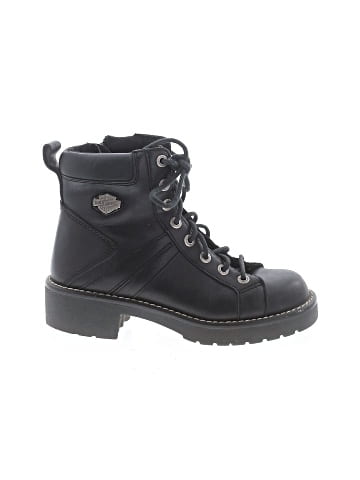 Harley Davidson Ankle Boots (view 1)