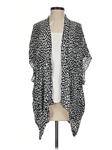 Ann Taylor LOFT Cardigan (view 1)