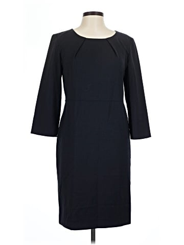 Lafayette 148 New York Casual Dress (view 1)