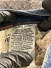 Lee Blue Jeans Size 18 - photo 5