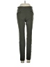 Bar III Solid Green Active Pants Size S - photo 1