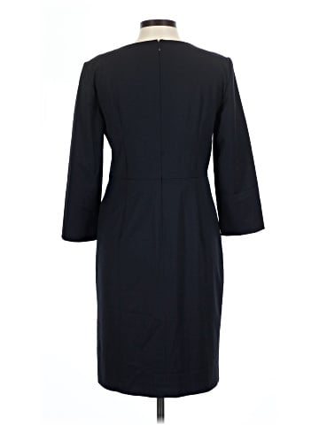 Lafayette 148 New York Casual Dress (view 2)