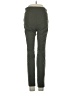 Bar III Solid Green Active Pants Size S - photo 2