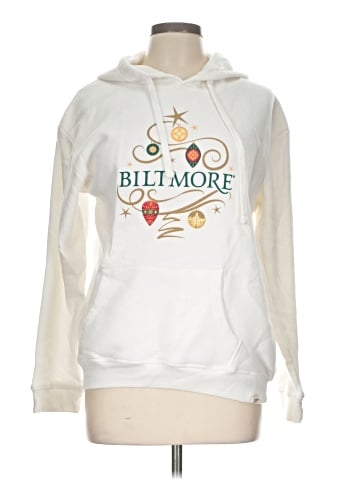 blue 84 Pullover Hoodie (view 1)