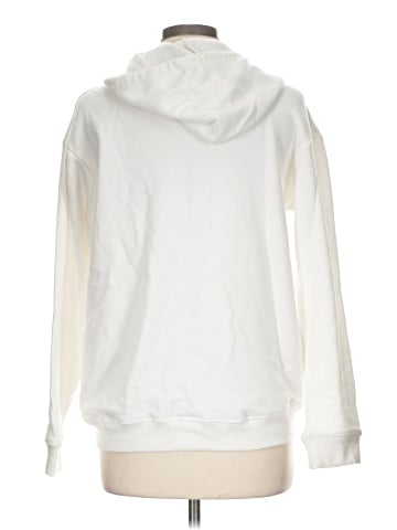 blue 84 Pullover Hoodie (view 2)