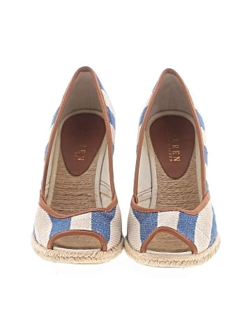 Lauren by Ralph Lauren Wedges (view 2)