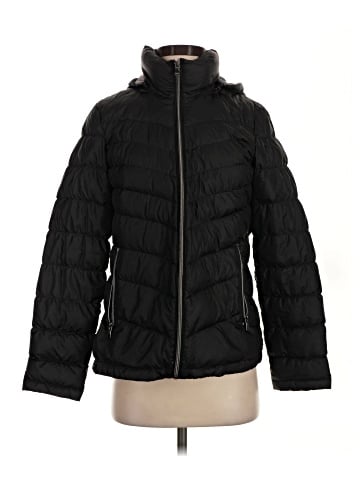 Kenneth Cole REACTION Snow Jacket (view 1)