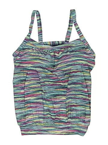Lands' End Swimsuit Top (view 1)