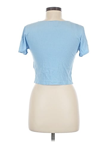 Roxy Short Sleeve Top (view 2)