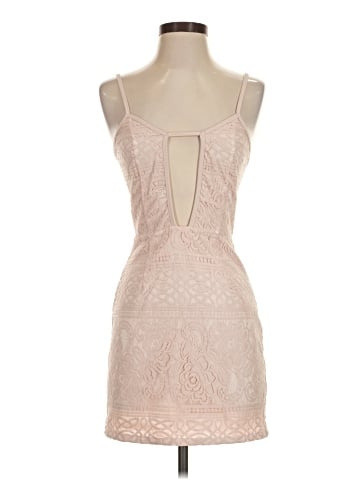 TOBI Cocktail Dress (view 1)