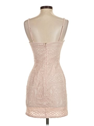 TOBI Cocktail Dress (view 2)