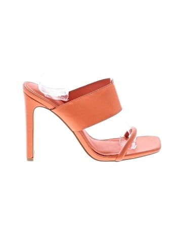 Forever 21 Sandals (view 1)
