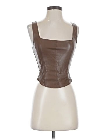 Heartloom Sleeveless Top (view 1)