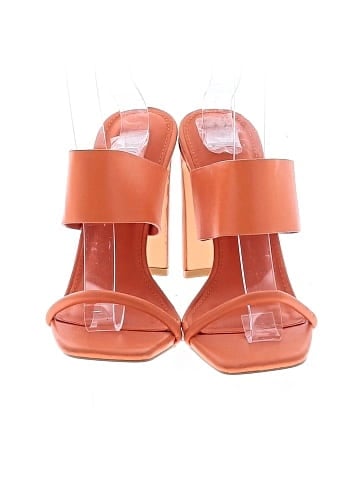 Forever 21 Sandals (view 2)
