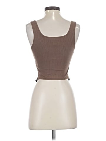 Heartloom Sleeveless Top (view 2)