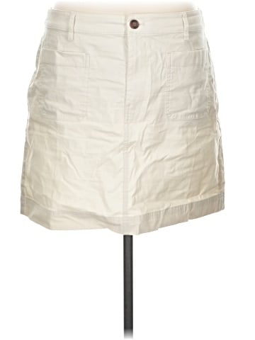 J.Crew Factory Store Casual Skirt (view 1)