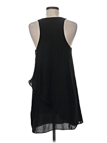 Silence and Noise Cocktail Dress (view 2)