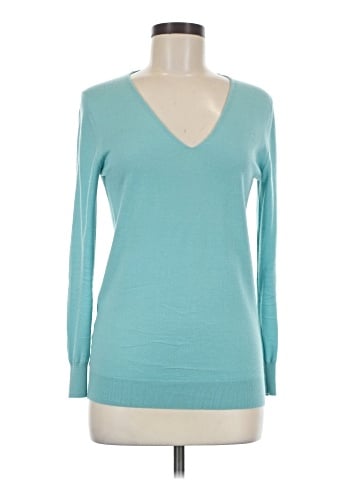 Carlisle Long Sleeve T-Shirt (view 1)