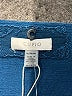 Cupio Blue Pullover Sweater Size XL - photo 7