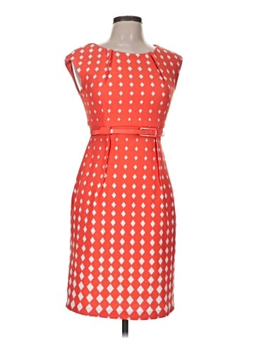 Connected Apparel Cocktail Dress (view 1)