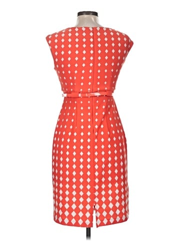 Connected Apparel Cocktail Dress (view 2)