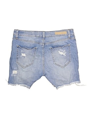 Cello Jeans Denim Shorts (view 2)