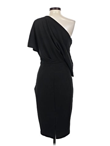 Alexia Admor Cocktail Dress (view 2)