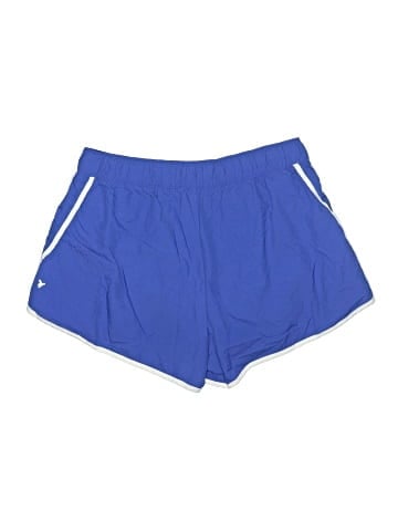 Active by Old Navy Athletic Shorts (view 2)