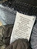 Wit & Wisdom Blue Jeans Size 8 (petite) - photo 8