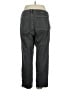 Old Navy Chevron-herringbone Gray Jeans Size 14 - photo 2