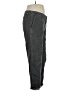 Old Navy Chevron-herringbone Gray Jeans Size 14 - photo 4