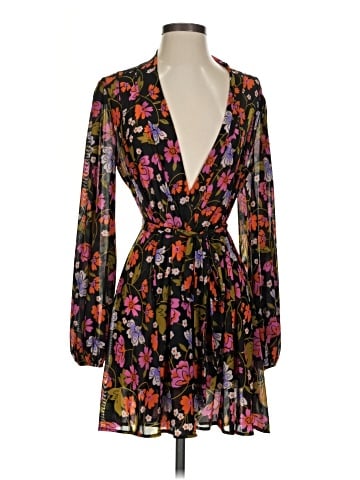 CAbi Cocktail Dress (view 1)