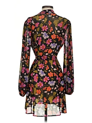 CAbi Cocktail Dress (view 2)