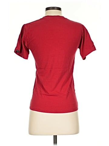 Vans Short Sleeve T-Shirt (view 2)
