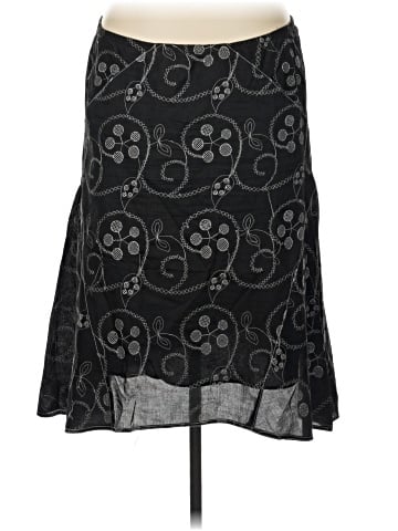 Studio M Casual Skirt (view 1)